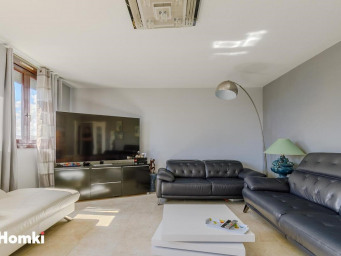 Appartement 380 000 € - 88 m²