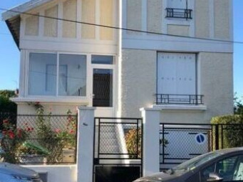 Maison a louer villeneuve-la-garenne - 4 pièce(s) - 63 m2 - Surfyn