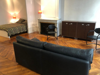 Appartement a louer lyon-2e-arrondissement - 1 pièce(s) - 51 m2 - Surfyn
