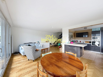 Appartement a louer melun - 5 pièce(s) - 109 m2 - Surfyn