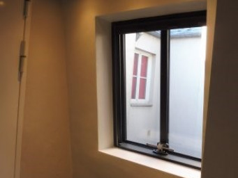 Appartement a louer paris-10e-arrondissement - 1 pièce(s) - 16 m2 - Surfyn