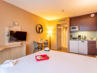 Appartement a louer marseille-8e-arrondissement - 1 pièce(s) - 22 m2 - Surfyn