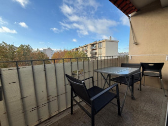 Appartement a louer marseille-10e-arrondissement - 2 pièce(s) - 60.95 m2 - Surfyn