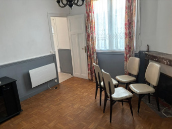 Maison a louer viry-chatillon - 2 pièce(s) - 30 m2 - Surfyn