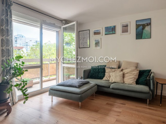 Appartement 399 000 € - 83 m²