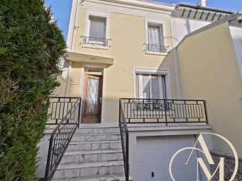 Maison a louer montmorency - 6 pièce(s) - 94 m2 - Surfyn