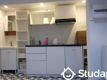 Appartement a louer cachan - 1 pièce(s) - 19 m2 - Surfyn