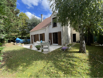 Maison a louer osny - 6 pièce(s) - 126 m2 - Surfyn