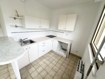 Appartement a louer alfortville - 1 pièce(s) - 34 m2 - Surfyn