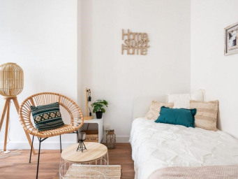 Appartement 175 000 € - 20 m²