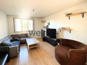 Appartement 184 000 € - 54 m²