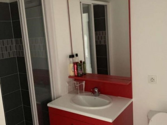 Appartement a louer rosny-sous-bois - 1 pièce(s) - 20 m2 - Surfyn