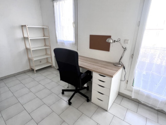 Appartement a louer marseille-5e-arrondissement - 1 pièce(s) - 27 m2 - Surfyn