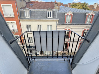 Appartement a louer enghien-les-bains - 2 pièce(s) - 23 m2 - Surfyn