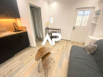 Appartement a louer montmorency - 1 pièce(s) - 14 m2 - Surfyn