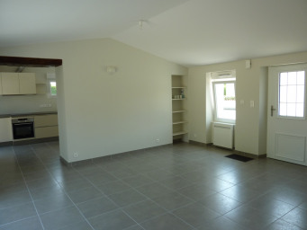 Maison a louer saint-sebastien-sur-loire - 3 pièce(s) - 77 m2 - Surfyn