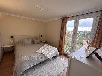 Appartement a louer marseille-15e-arrondissement - 3 pièce(s) - 60 m2 - Surfyn