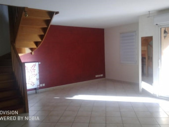 Maison a louer tournefeuille - 5 pièce(s) - 103 m2 - Surfyn