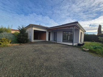 Appartement a louer colomiers - 5 pièce(s) - 115.77 m2 - Surfyn