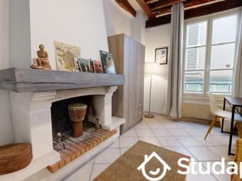 Appartement a louer paris-11e-arrondissement - 1 pièce(s) - 14 m2 - Surfyn