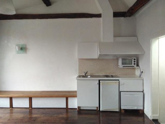 Appartement a louer paris-3e-arrondissement - 1 pièce(s) - 27.55 m2 - Surfyn