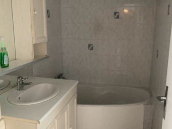 Appartement a louer annemasse - 2 pièce(s) - 54 m2 - Surfyn