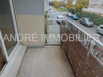 Appartement a louer acheres - 2 pièce(s) - 39.41 m2 - Surfyn
