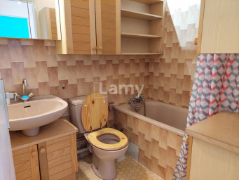 Appartement a louer colmar - 1 pièce(s) - 27 m2 - Surfyn