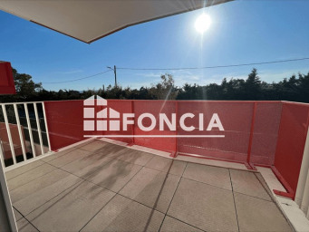 Appartement a louer frejus - 2 pièce(s) - 45.48 m2 - Surfyn