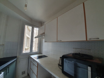 Appartement a louer montmagny - 2 pièce(s) - 38 m2 - Surfyn