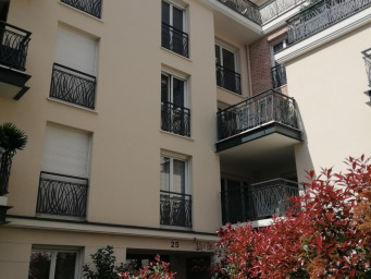 Appartement a louer saint-gratien - 1 pièce(s) - 26.78 m2 - Surfyn