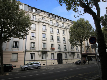 Appartement a louer metz - 4 pièce(s) - 95 m2 - Surfyn