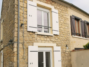 Maison a louer l'isle-adam - 5 pièce(s) - 88 m2 - Surfyn