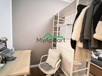 Appartement a louer paris-13e-arrondissement - 1 pièce(s) - 30 m2 - Surfyn