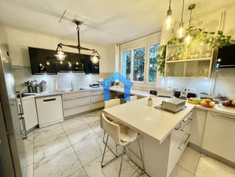 Maison a louer enghien-les-bains - 7 pièce(s) - 200 m2 - Surfyn