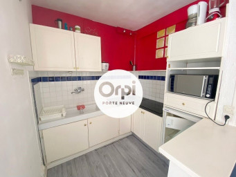 Appartement a louer boulogne-sur-mer - 2 pièce(s) - 33 m2 - Surfyn
