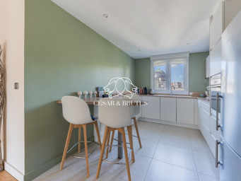 Appartement 549 000 € - 91 m²
