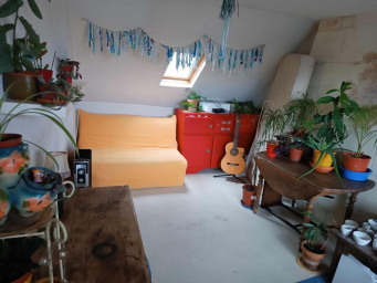 Maison a louer tours - 9 pièce(s) - 210 m2 - Surfyn