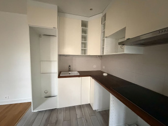 Maison a louer paris-6e-arrondissement - 2 pièce(s) - 40 m2 - Surfyn