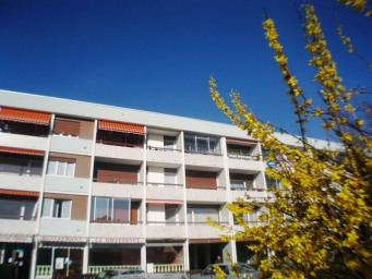 Appartement a louer annecy - 1 pièce(s) - 33.1 m2 - Surfyn