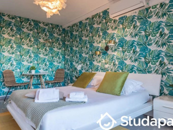 Appartement a louer antibes - 1 pièce(s) - 25 m2 - Surfyn