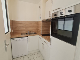 Appartement a louer lagny-sur-marne - 1 pièce(s) - 29 m2 - Surfyn