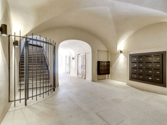 Appartement a louer lyon-2e-arrondissement - 1 pièce(s) - 29 m2 - Surfyn