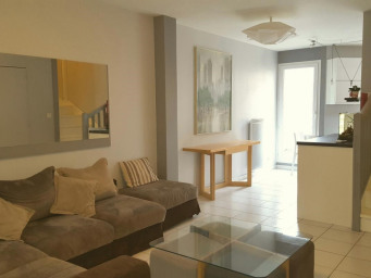 Maison a louer villeurbanne - 4 pièce(s) - 83.6 m2 - Surfyn