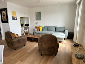 Appartement a louer lorient - 2 pièce(s) - 60 m2 - Surfyn