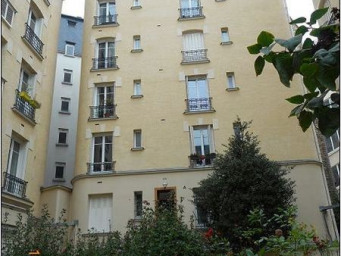 Appartement a louer paris-20e-arrondissement - 2 pièce(s) - 34.7 m2 - Surfyn