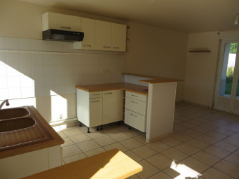 Maison a louer meaux - 3 pièce(s) - 50 m2 - Surfyn