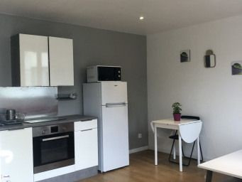 Maison a louer lyon-1er-arrondissement - 2 pièce(s) - 30 m2 - Surfyn