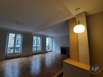Appartement a louer paris-6e-arrondissement - 3 pièce(s) - 88 m2 - Surfyn