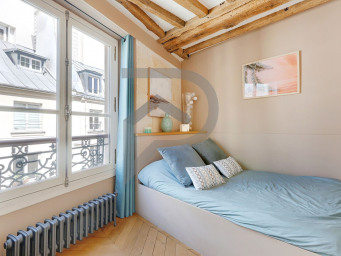 Appartement a louer paris-1er-arrondissement - 3 pièce(s) - 75 m2 - Surfyn